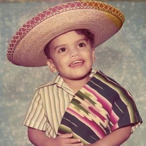 Meet your Posher, Ariel